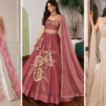 Lehenga Design 2026