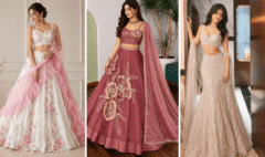 Lehenga Design 2026