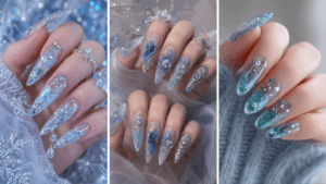 Nail Extension Design