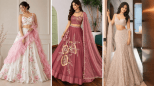 Lehenga Design 2026