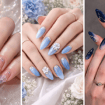 Dulhan Nail Art