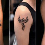 Tattoo Design For Men
