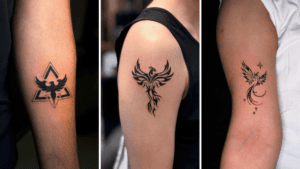 Tattoo Design For Men