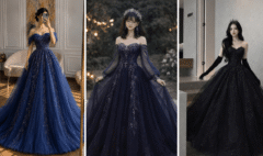Beautiful Gown Design