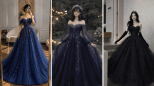 Beautiful Gown Design