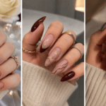 Minimalist Nail Design