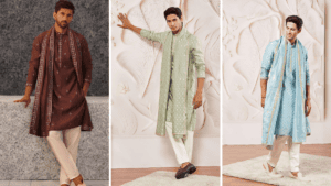 Kurta Design for Men