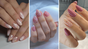French Nail Design