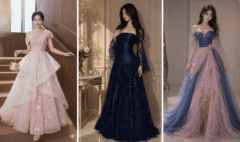 Sangeet Dress for Bride