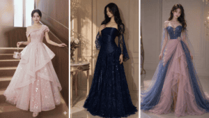 Sangeet Dress for Bride