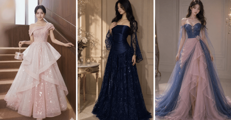Sangeet Dress for Bride