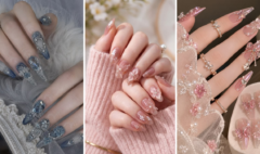 Modern Nail Designs