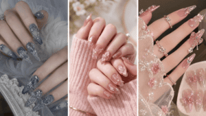 Modern Nail Designs