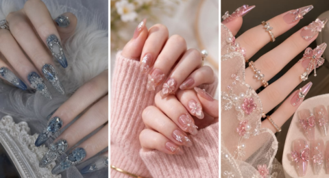 Modern Nail Designs
