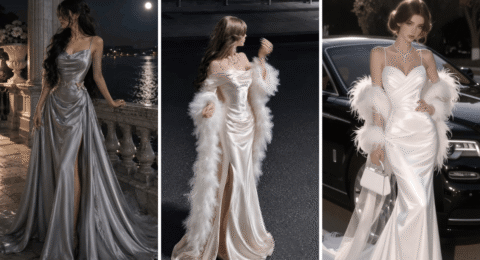 Gown Design 2026