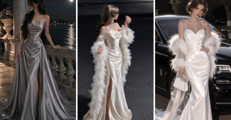 Gown Design 2026