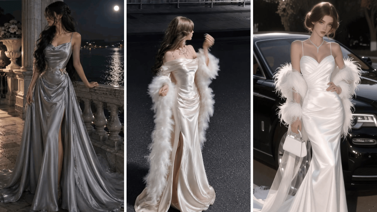 Gown Design 2026