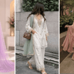 Patiala Suit Design