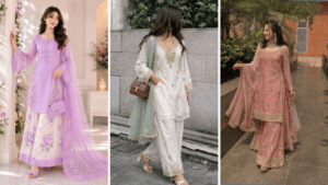 Patiala Suit Design