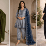 Patiala Suit for Girls