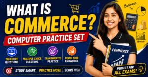 Basic of Accounting MCQs – Important Objective Questions with Answers