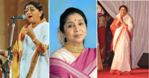 Lata Mangeshkar