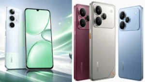 Realme P4 Pro 5G Review