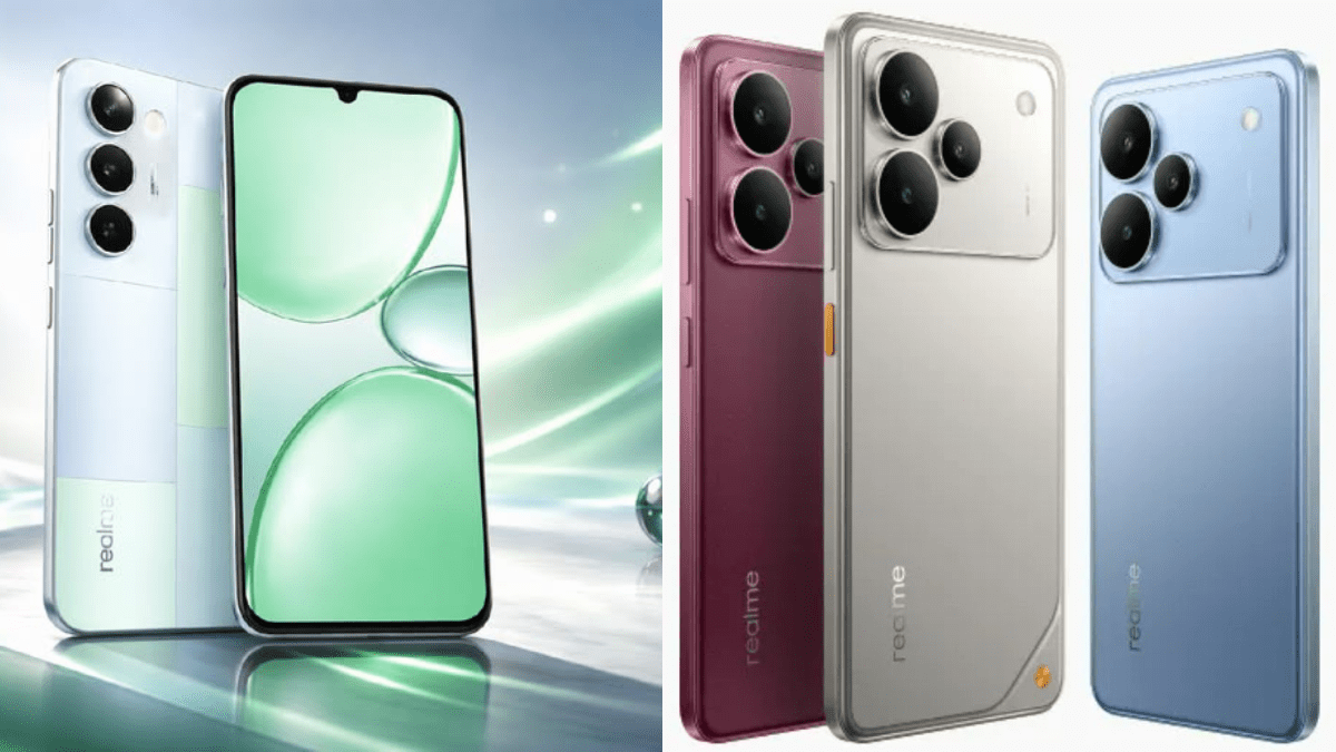 Realme P4 Pro 5G Review