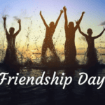 Happy Friendship Day 2026