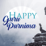 Happy Guru Purnima