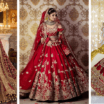Bridal Look