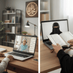 Arabic Course