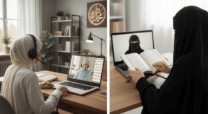 Arabic Course