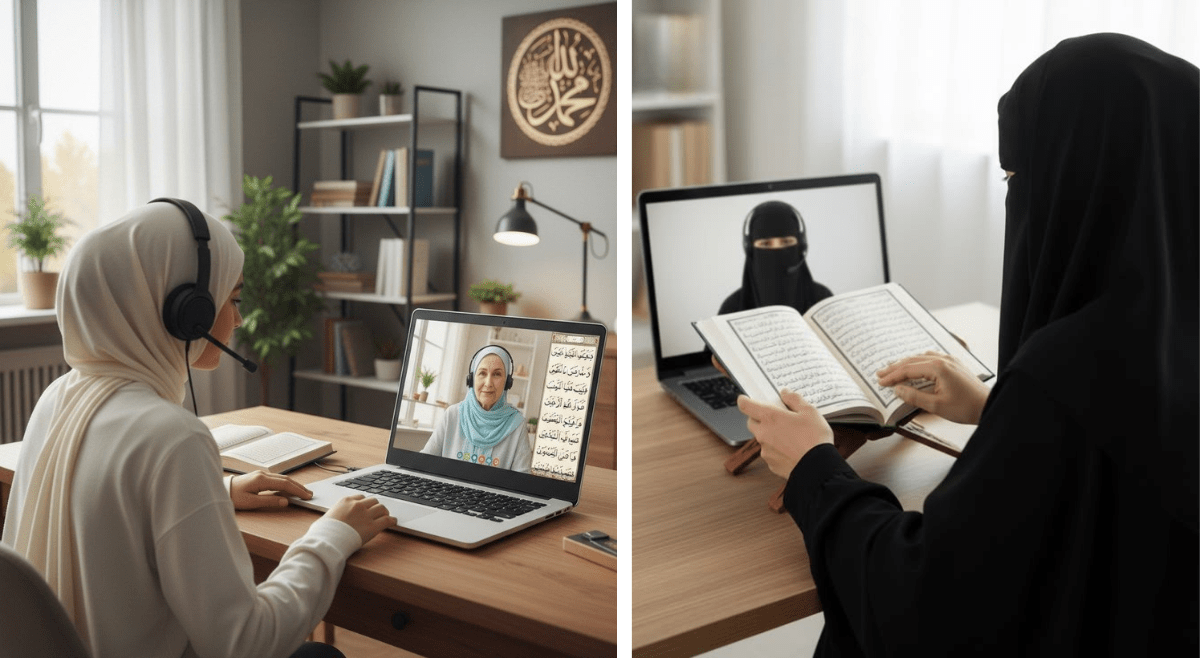 Arabic Course