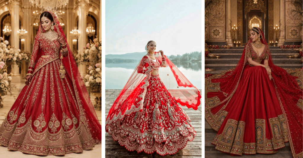 Bridal Designs
