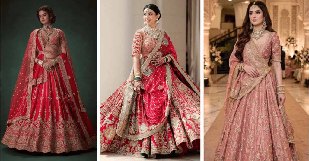 Bridal Collection