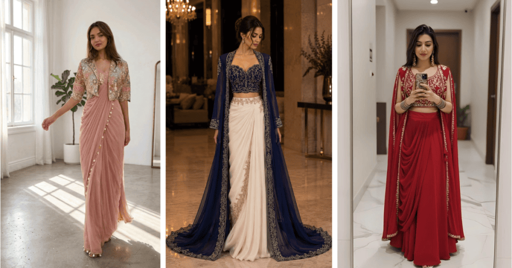 Latests Fashion