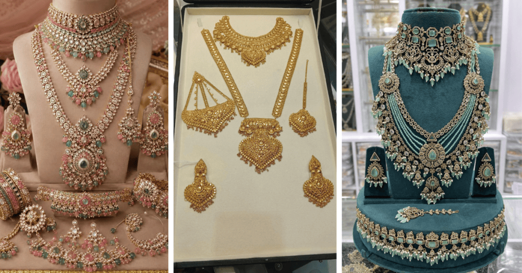Wedding Shopping
