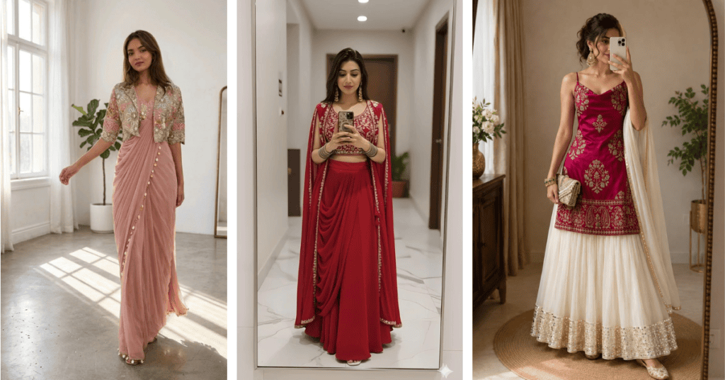 Latest Outfit Ideas