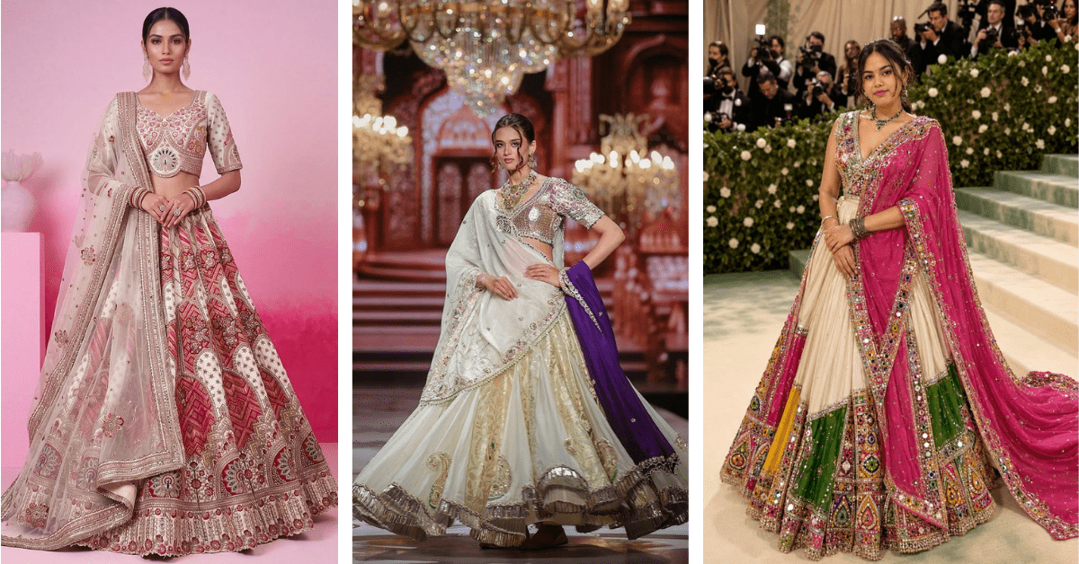 Luxury Couture