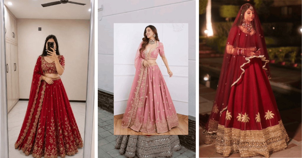 Bridal Catalog