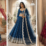 Designer Lehenga Ideas