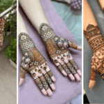 Occasion Mehndi