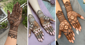 Occasion Mehndi