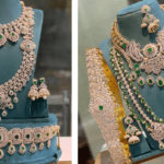 Bridal Jewelry