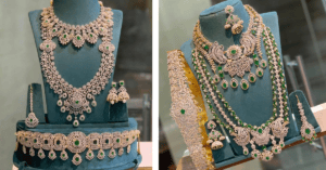 Bridal Jewelry