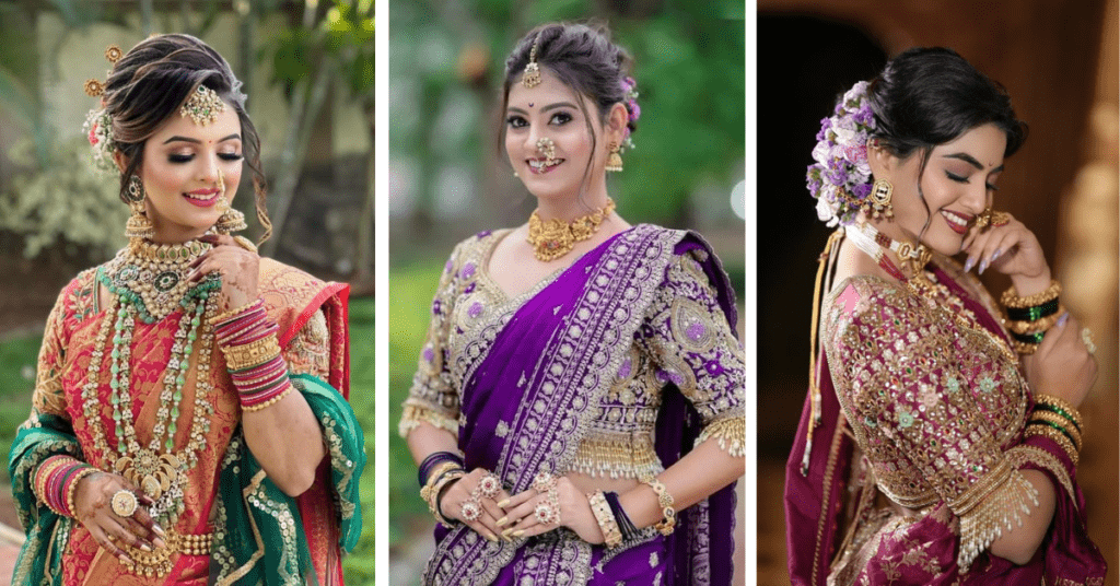 Bridal Photos
