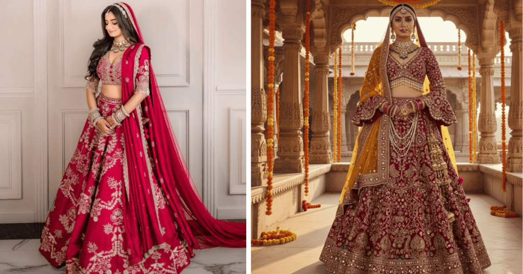 Bridal Images