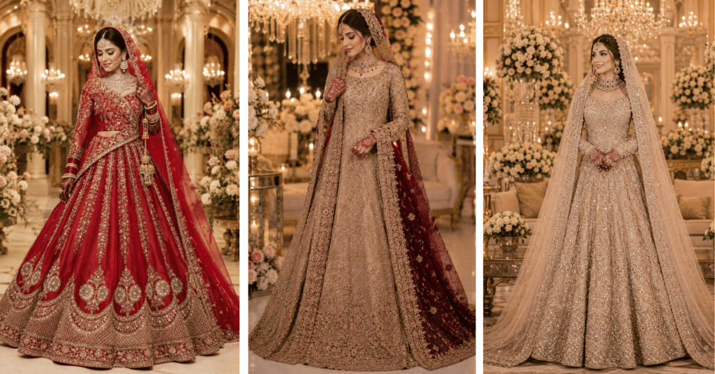 Beautiful Bride