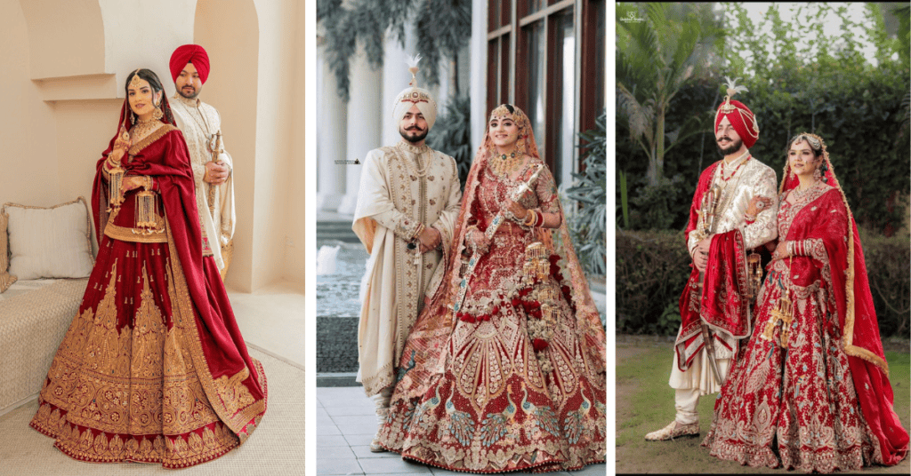 Bridal Designs